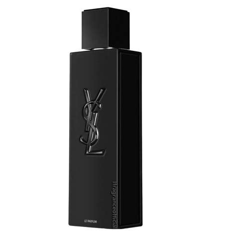 chatswood david jones ysl|Yves Saint Laurent Myslf Le Parfum 60ml .